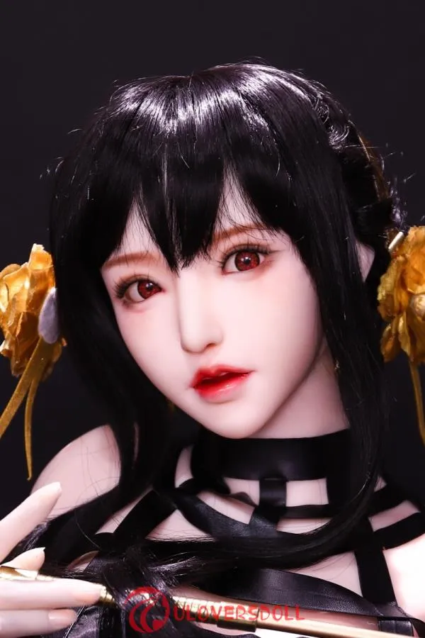 163cm Fujii H-cup MOZU Lifelike Anime Character Sex Dolls