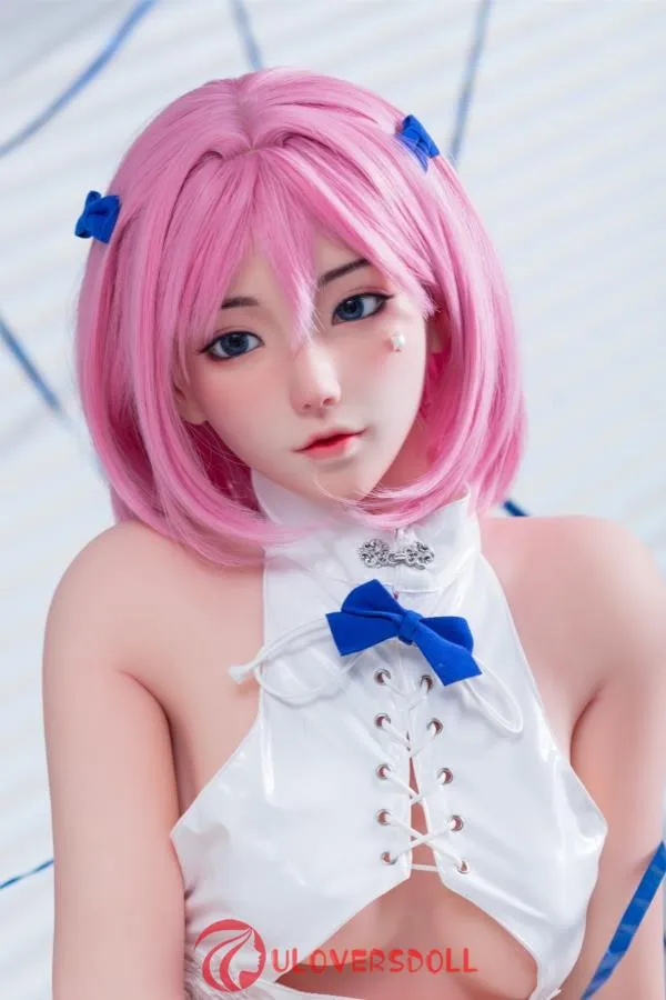 Asian TPE Silicone Love Dolls