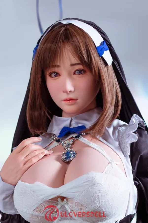 Medium Breasts Asian BBW Sex Doll Review