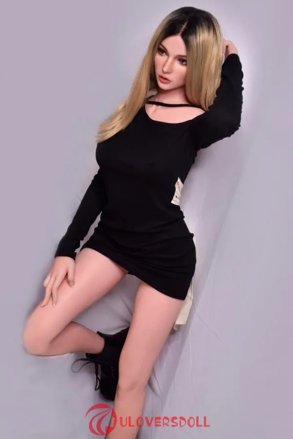 ElsaBabe C-cup Real Sex Dolls