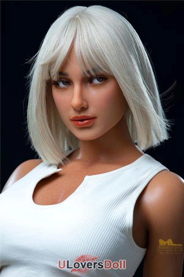 Young Lady Sex Doll