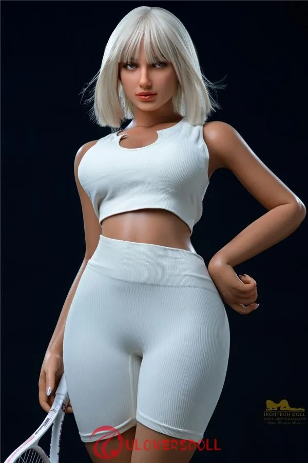 Large Boobs 164cm Real Sex Doll