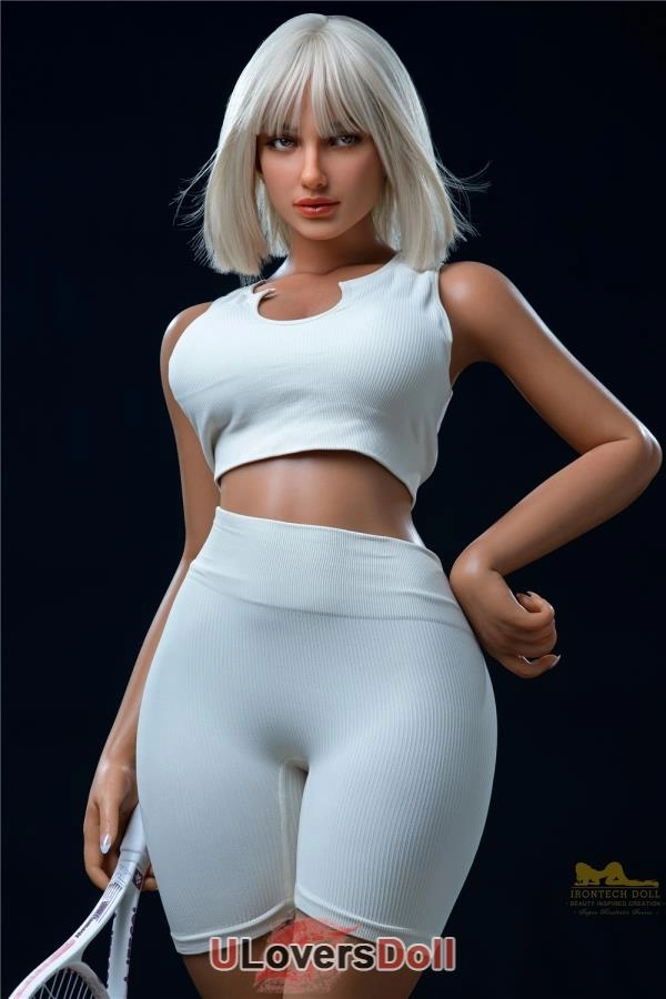Large Boobs 164cm Real Sex Doll