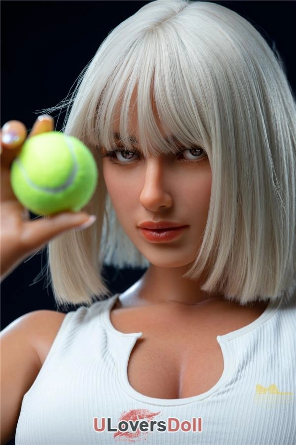 Realistic Tan Silicone Sex Dolls