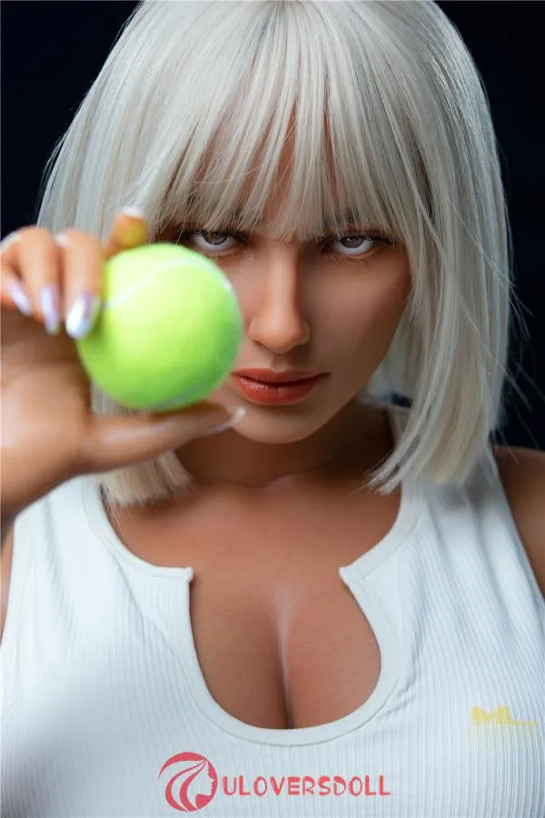 Female Tennis Player Sexy Dolls