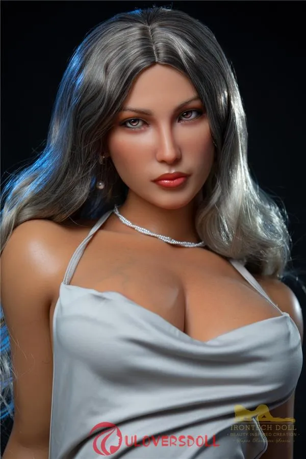 Mature Sexy Dolls