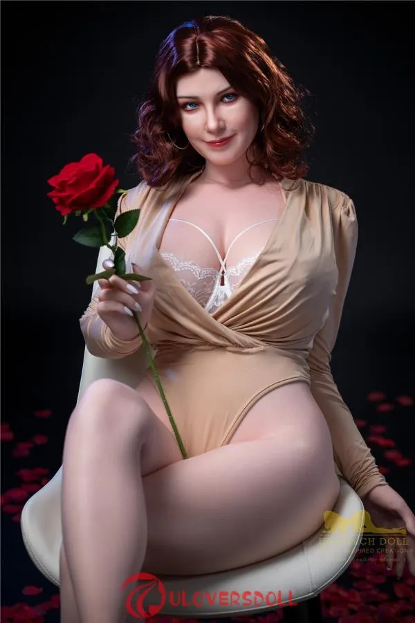 Milf Sex dolls