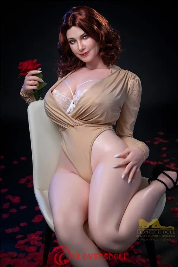 48 Real Sex Dolls