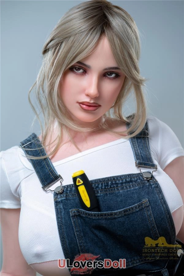 United States H-cup Real Sex Dolls