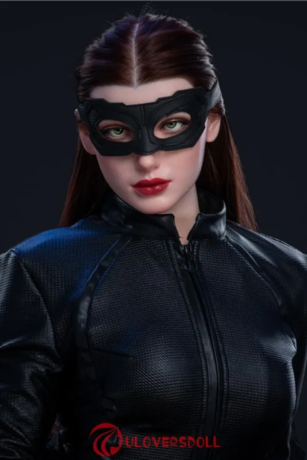 Catwoman Sex Doll