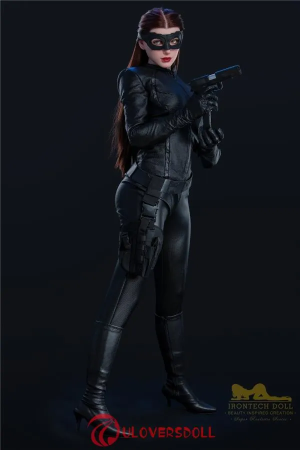 Catwoman Dolls