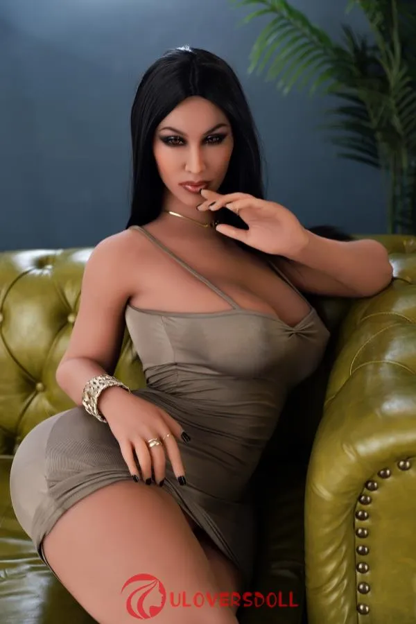 E Cup Huge Tits Sex Doll