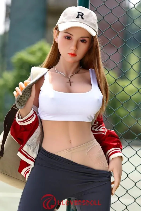 USA TPE Real Sex Doll