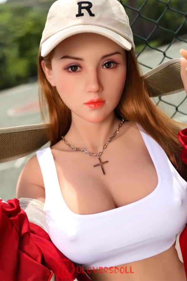 G-cup Arya HR 155cm Young Adult Sex Dolls