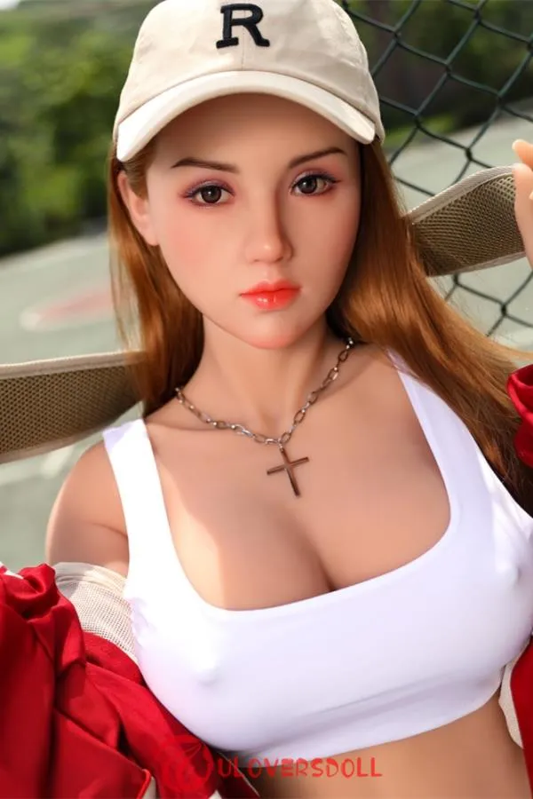 G-cup Arya HR 155cm Adult Adult Sex Dolls