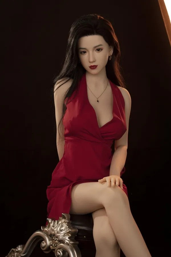 AA Cup Flat Chest Love Dolls