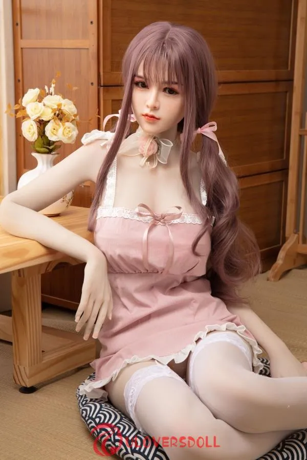 Asian Busty Breasts Real Dolls