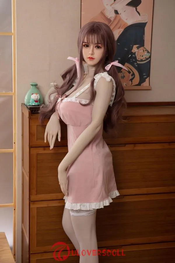 Busty Breasts TPE Silicone Sexy Dolls
