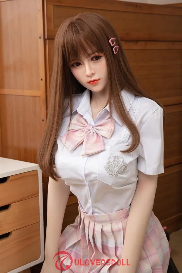 Japanese Sexy Dolls