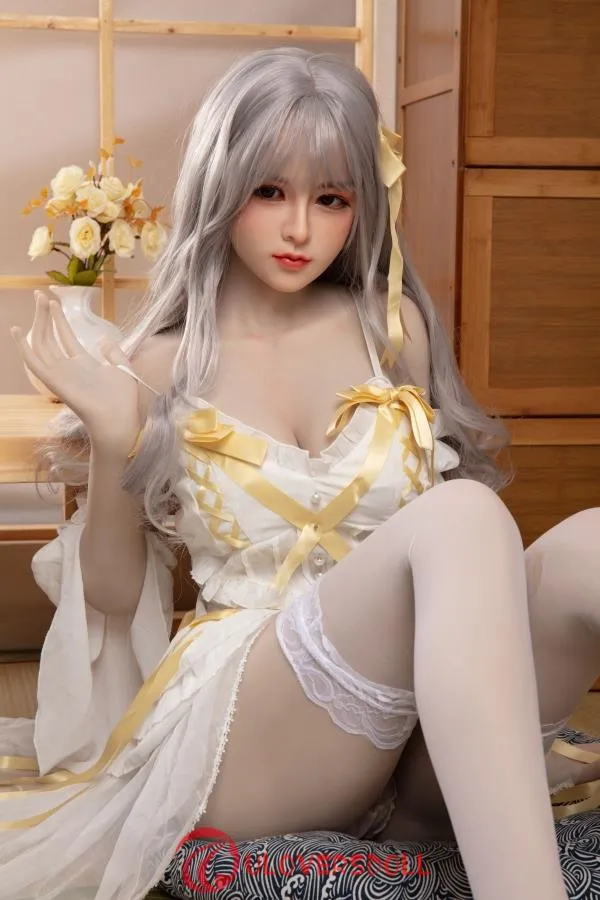 JX D-cup Real Sex Doll