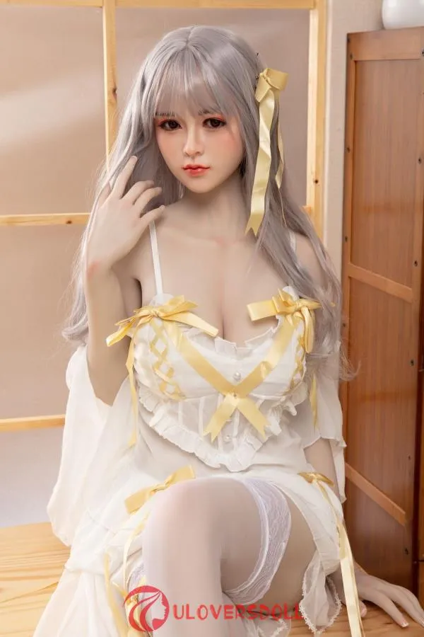 Cospaly Girl Real Sex Doll