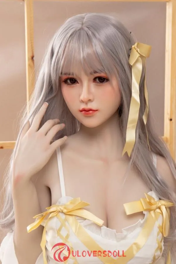 Asian Busty Tits Female Sex Dolls