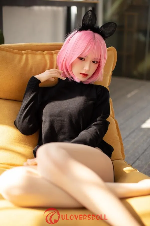 Japanese Busty Real Sex Doll