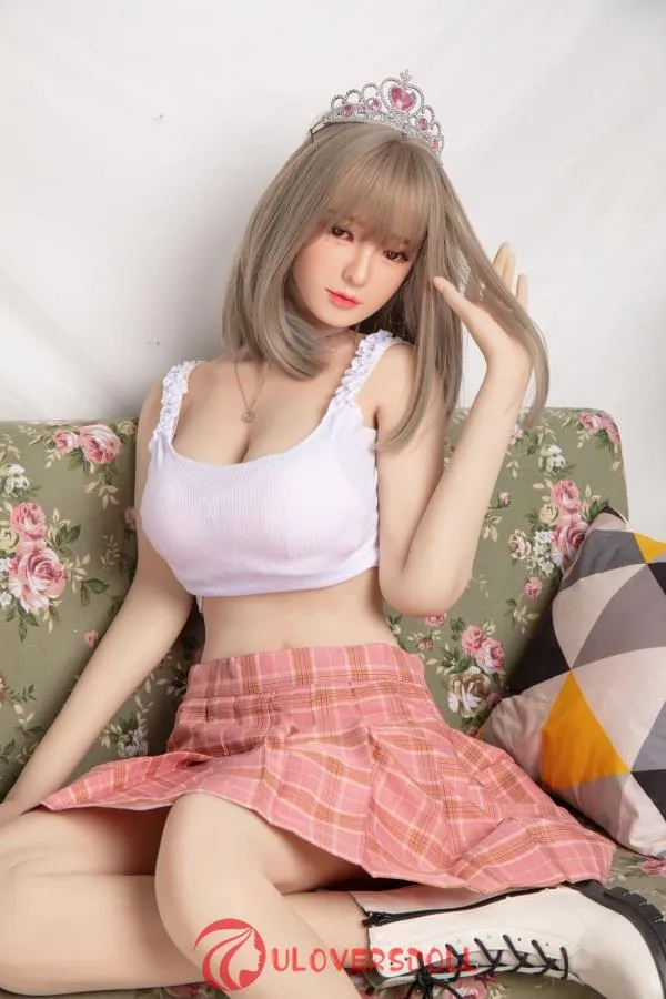 JX D-cup Real Doll