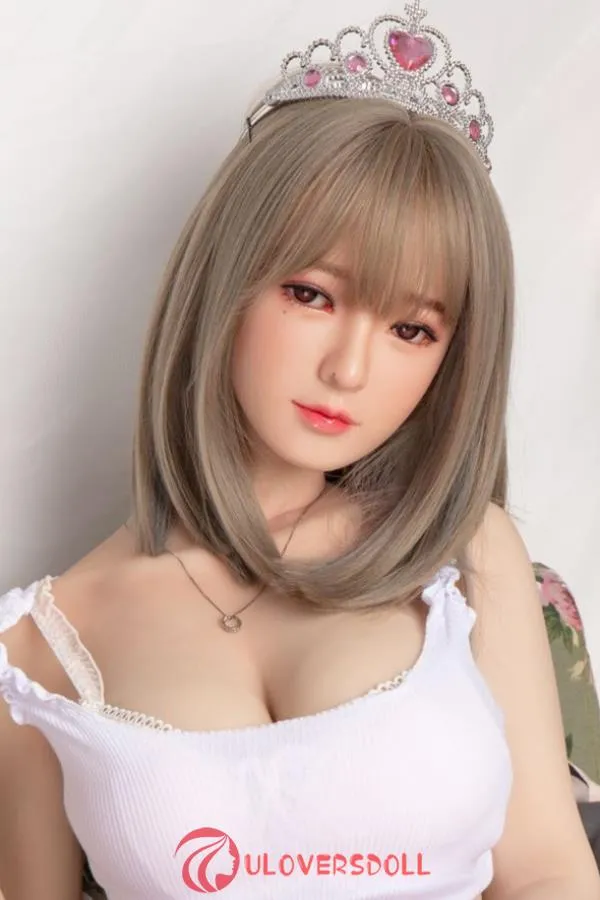 sex doll Marin