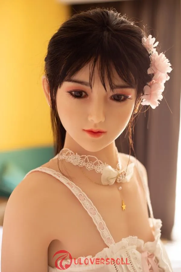 Chinese TPE Silicone Sex dolls