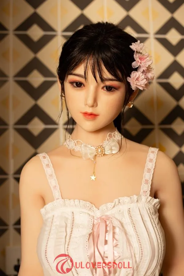 Medium Sized Breasts Chinese Adult Sex Doll