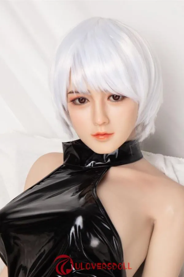 Busty Asian Sexy Movie Character Sex Doll