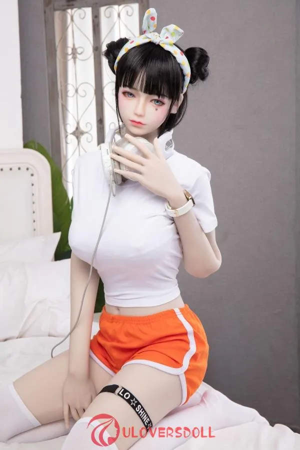 D Cup Medium Breasts Sexy Dolls