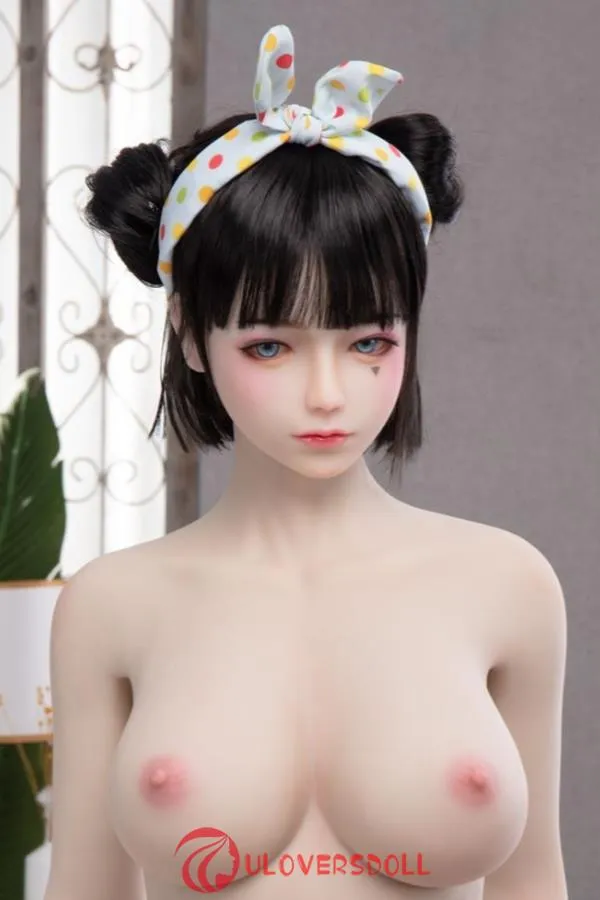 USA TPE Silicone Sexy Dolls