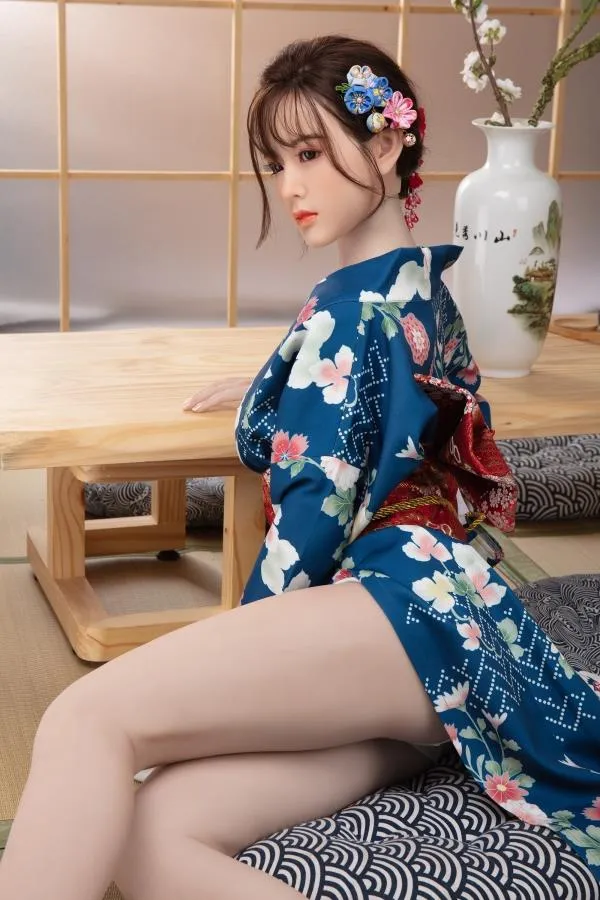 Japanese Sexy Pretty Wife Sex Doll
