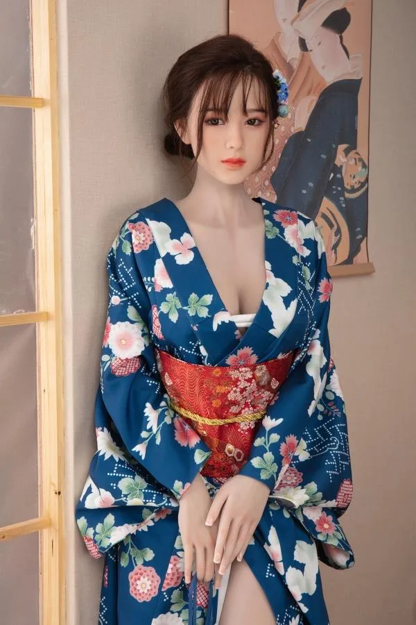 Beautiful Japanese Wife Sex Doll