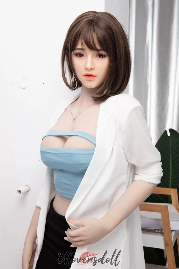 Medium Boobs 170cm Real Dolls