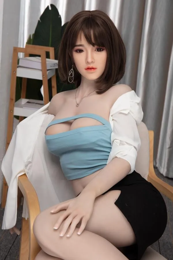 Asian Fashion Female Sex Dolls