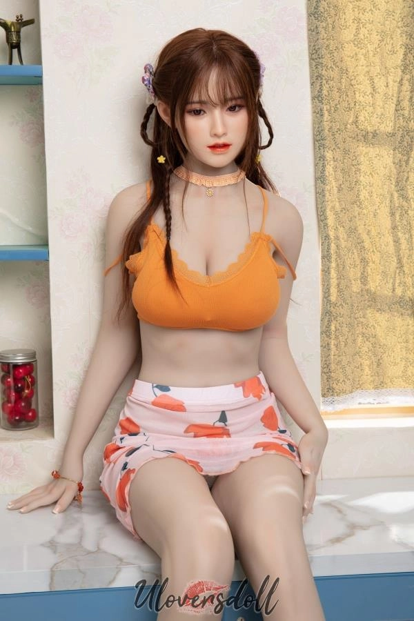 JX TPE Silicone Sex Doll