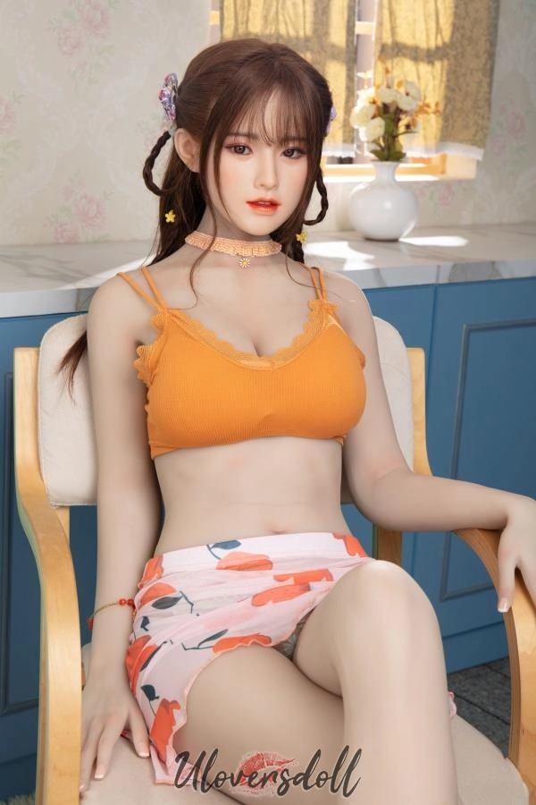 JX Medium Sized Breasts Real Dolls