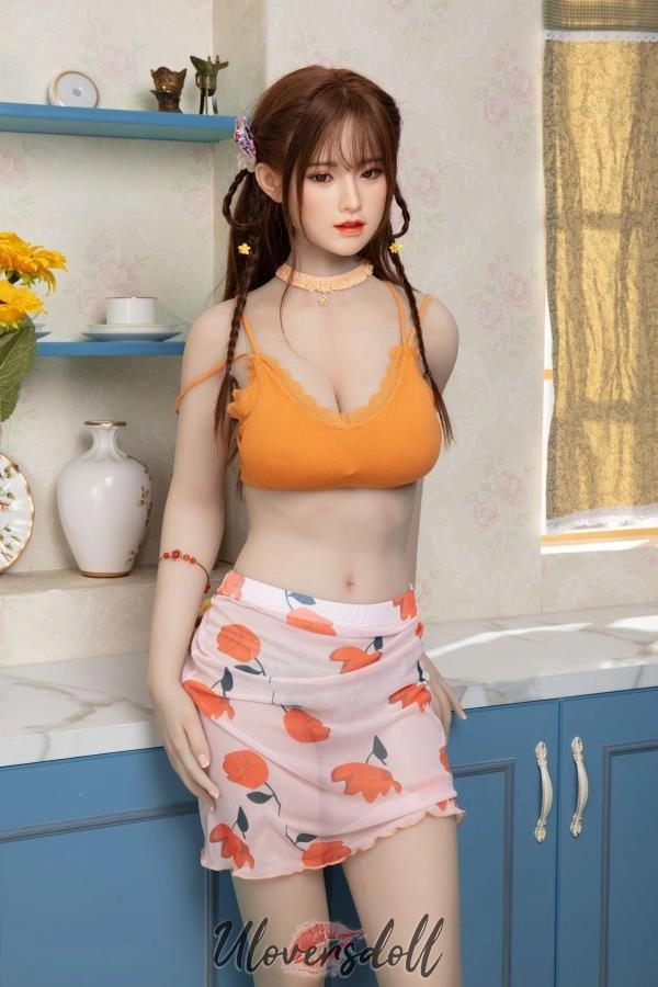 China Doll Sex - Xiaofeng Medium Breast Real Life Pretty Chinese Girl Sex Doll