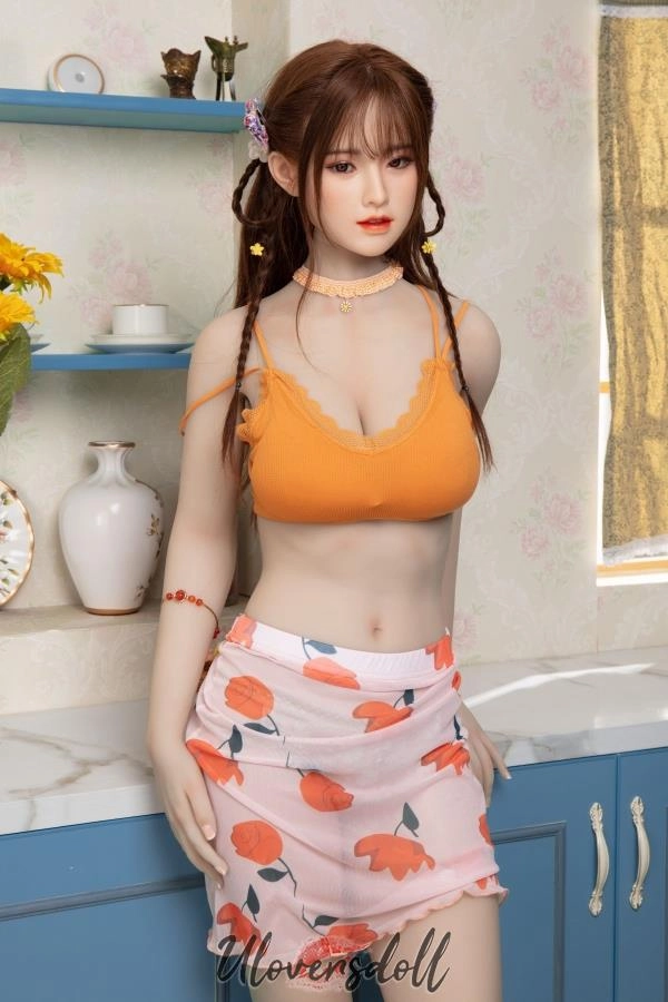 Chinese D-cup Real Dolls