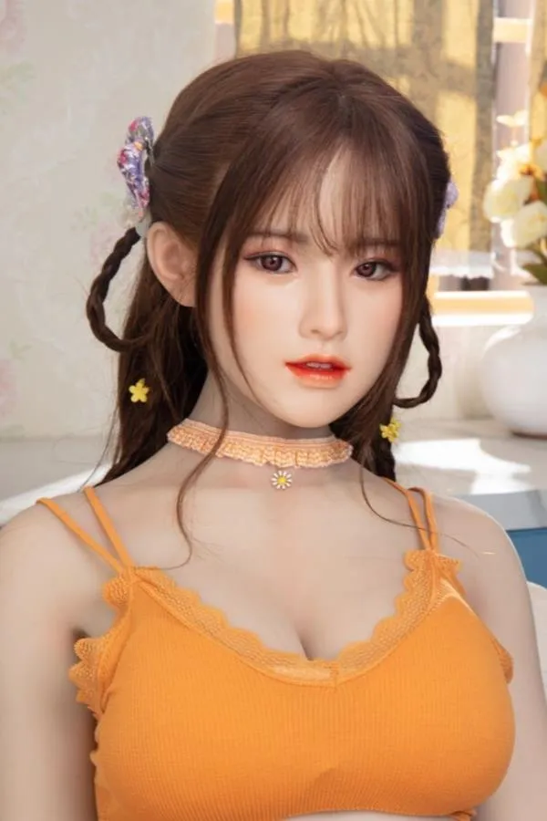 Real Life Pretty Chinese Girl Sex Doll Xiaofeng