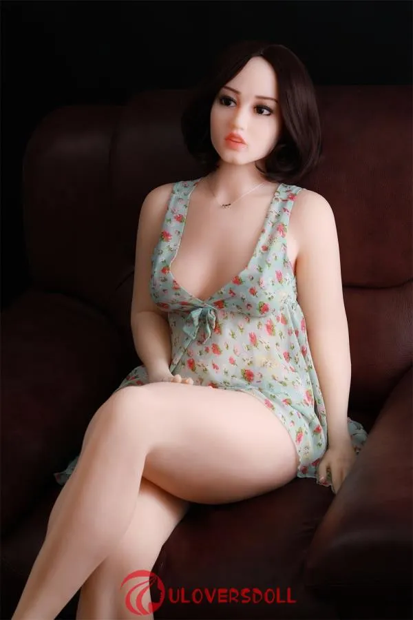 Small Boobs 160cm Real Dolls