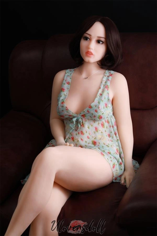 Small Boobs 160cm/5ft3 Real Dolls