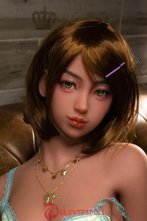 Full Real Life Sex Doll Picture