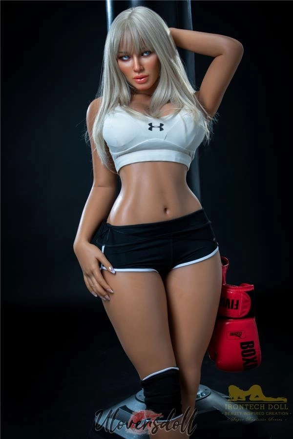 Female Boxer Love Dolls