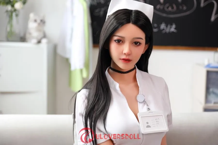 Nurse Love Doll