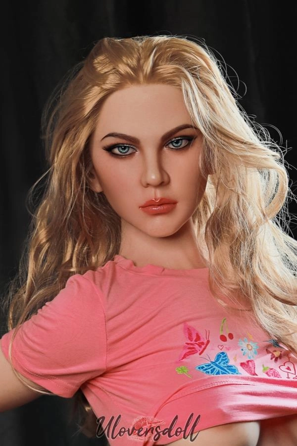 USA Silicone Love Doll