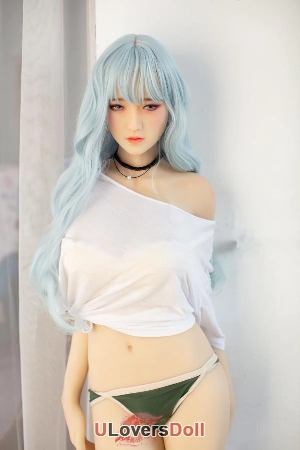 JX TPE Sexy Doll